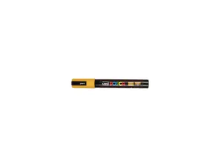 Paintmarker Uni POSCA PC5M medium oker - 1