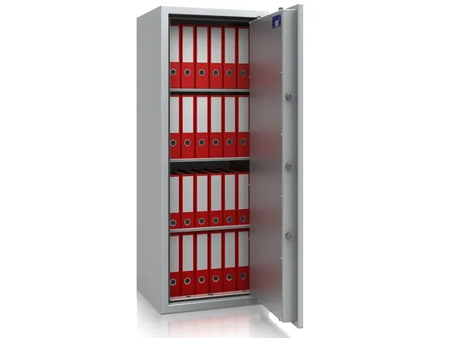 Inbraakwerende Kluis Drs Prisma 1/6