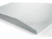 wandbord Sigel akoestiek lichtgrijs, 1200x810x65 mm - 3