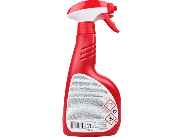 schimmelvreter Air Max, flacon van 500ml