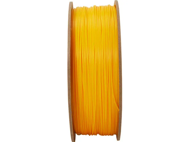 Polymaker PolyTerra PLA Candy 1.75 Filament Geel 1kg