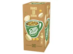Cup a Soup Knorr Franse ui 21x175ml