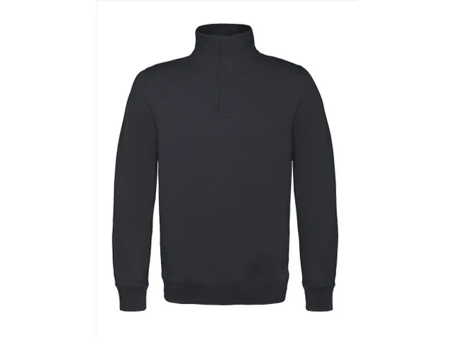 B&C ID.004 sweater, marineblauw, maat 2XL, per stuk