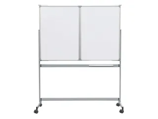 Meervlaksbord Mobiel Vijfvlaks 100x150-300Cm - 3