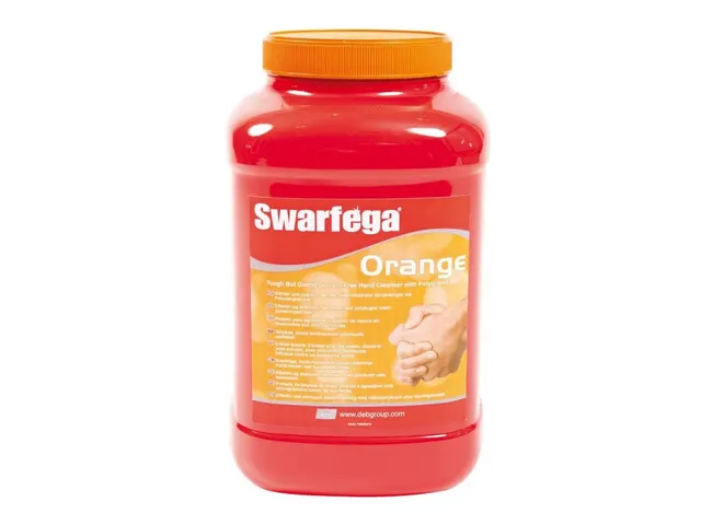 Swarfega Orange handreiniger