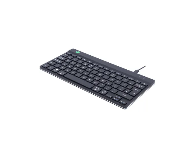 Ergonomisch toetsenbord R-Go Compact Break QWERTY UK