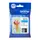 Inktcartridge Brother LC-3213 blauw HC