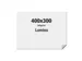 Impression Lumina pour Brightbox Pro Flex mural 400x300cm