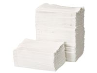 OUTLET Tork 746000 Disposable Towel 5-Laags wit