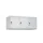 opzetkast,v. locker,3vak.,vak B 400mm,HxBxD 500x1200x500mm,vleugeldeur