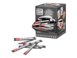 Suikersticks Elite 200x4gr - 1