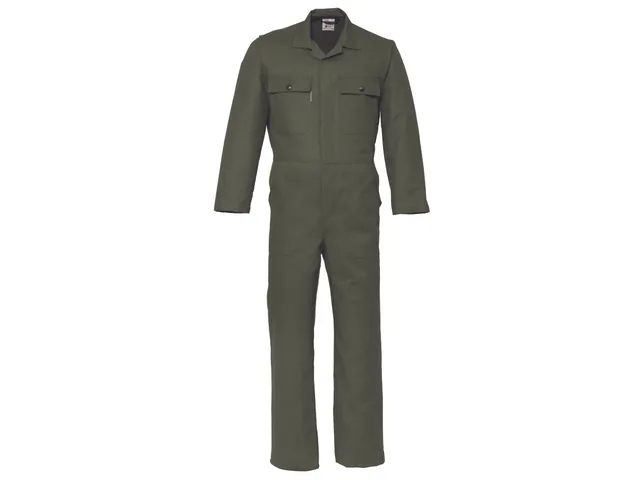 HAVEP 2163 overall - 64