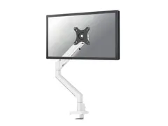 Monitorarm Neomounts NEXT Slim DS70-250WH1 1 scherm 35 inch wit