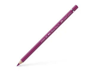 Faber Castell Albrecht Durer Aquarel Potlood 125 Purper Middel - 1