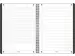 INTERNATIONAL taskmanager, 160 bladzijden, ft B5