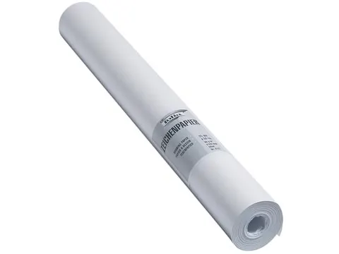 Folia Rol Tekenpapier 80 Gram 50x25