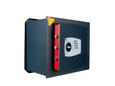 Muurkluis Technomax Gold GT 6LP