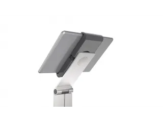 Durable Tablethouder Vloer Metaal Zilver - 3