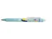 Rollerpen PILOT friXion clicker Pool Party M lichtblauw