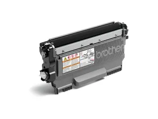 Toner Brother Tn-2220 Hc zwart - 3