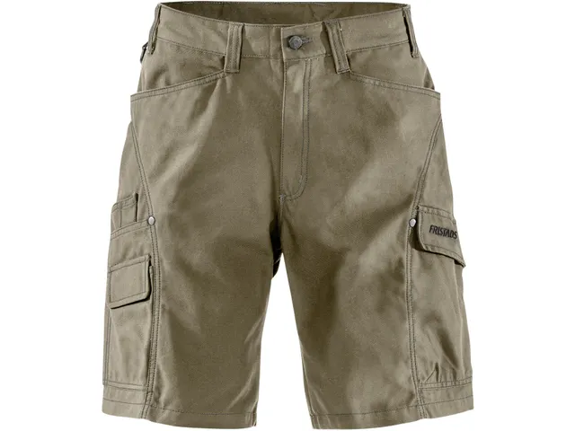 Short Fristads 254 BPC Kaki Taille C44