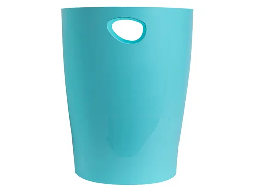 ECOBIN Papiermand A quarel pastelgroen