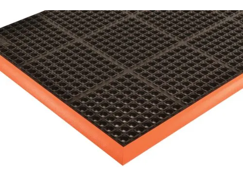 antivermoeidheidsmat,mat,HxLxB 22x3150x970mm,niet-brandbaar,rubber