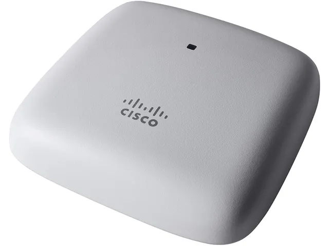 Cisco Business CBW140AC 140AC Wave 2 PoE Access point Wit
