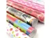 Cadeaupapier Kangaro Budget Assorti 200x70cm