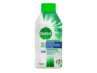 Wasmachinereiniger Dettol 250ml - 2