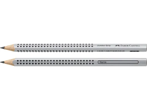 Potlood Faber-Castell Jumbo Grip B