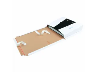 Ordnerpac Verzendverpakking 320x290mm - 1