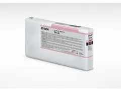 Epson C13T91360N, Helder licht magenta, 200 ml, 1 stuk(s), Enkele verp