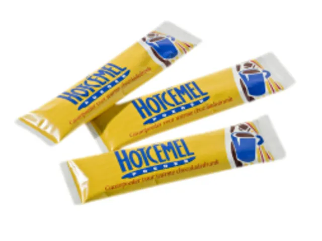 Cacaosticks Hotcemel 100x25gr