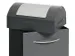 Conteneur De Tri Sélectif De 60l Hxlxp 790x380x320mm Tôle D'acier 2r