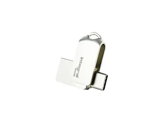USB stick 3.0 Integral USB-360-C Dual USB-A 128GB - 1