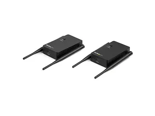 Draadloze HDMI zender en ontvanger set 200 Meter - 1