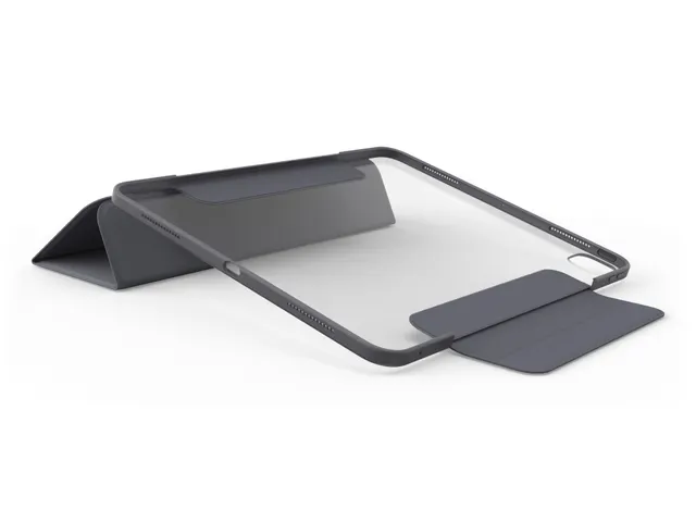 OtterBox Symmetry Folio Case Hoes Apple iPad PRO 13 Inch Zwart