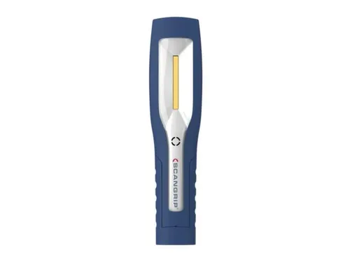 zaklamp,COB-led,600lumen