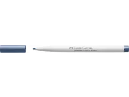 Marker creatief metallic Faber-Castell Goldfaber 1.5 queen of the mari