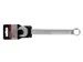 GEDORE R09100180 Combinatiesleutel 18mm lengte 220mm