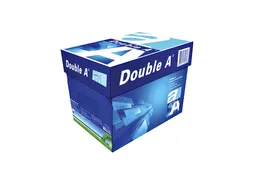Kopieerpapier Double A Premium Nonstop A4 80 Gram wit 2500vel