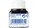 Oost-Indische inkt sepia, flesje van 10 ml