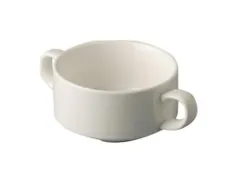 Soepkop Palmer Royal 21cl Offwhite doos 6 stuks