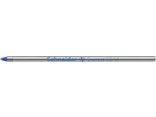 balpenvulling Express 56 medium blauw
