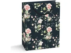 Geschenkzak Spirit Of Roses L 20x33x27 cm