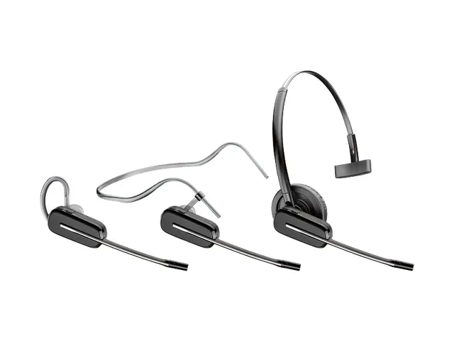 Savi 8240 M Mono Usb-A Headset D3G6AA#ABB wireless in-ear Teams