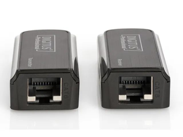 Digitus Mini HDMI-uitbreidingsset extender