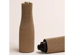 Buisfolie Kartonnen beschermhuls 75mmx300mm