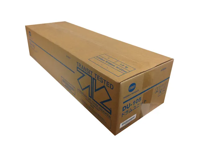 A5Wh0Y0 Konica Bizhub C1060 Opc Black